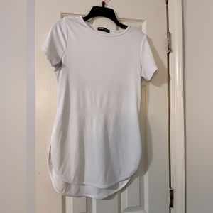 (4) blouses from SHEIN all size Large